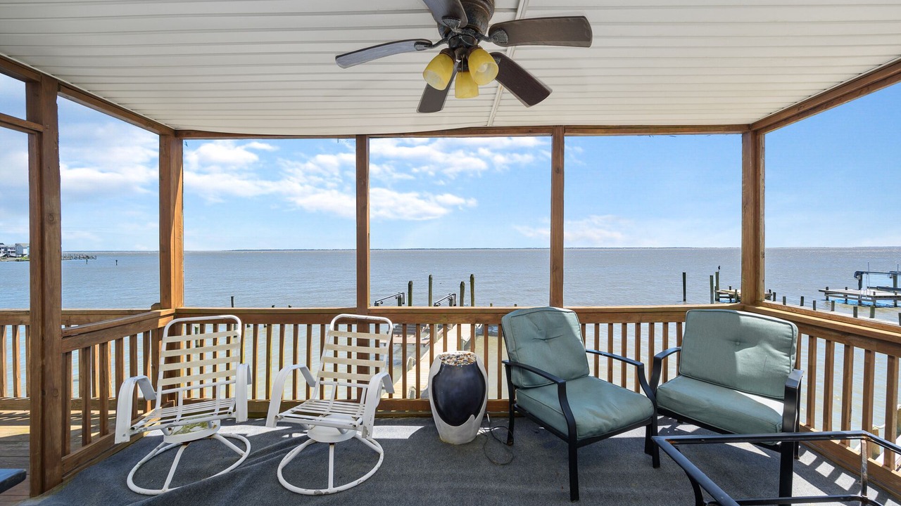 Photo of Outdoor in Captain's Cove