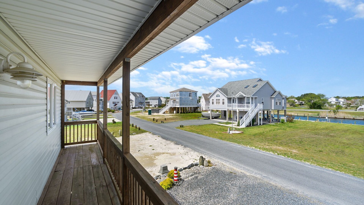 Photo of Others in Captain's Cove