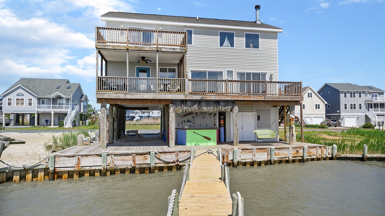 Photo of Others in Captain's Cove