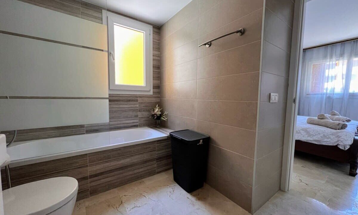 Photo of Bathroom in Punta Prima