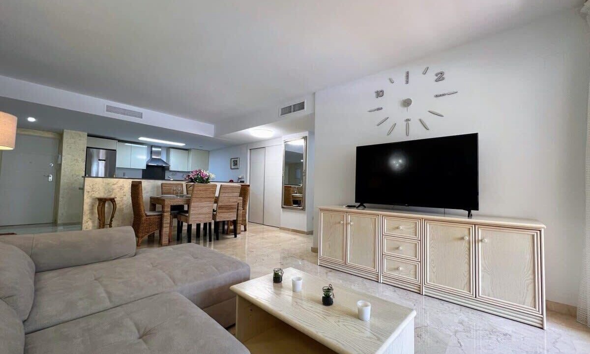 Photo of Livingroom in Punta Prima