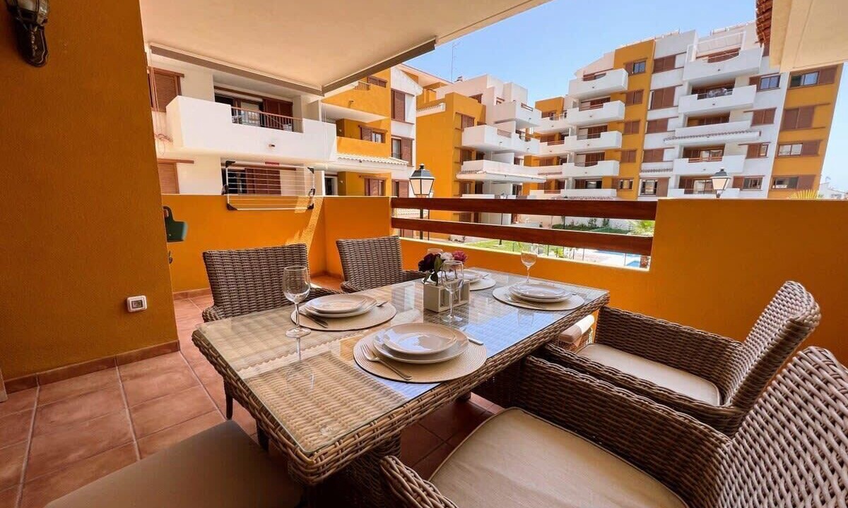 Photo of Outdoor in Punta Prima