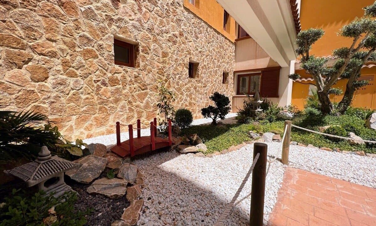 Photo of Outdoor in Punta Prima