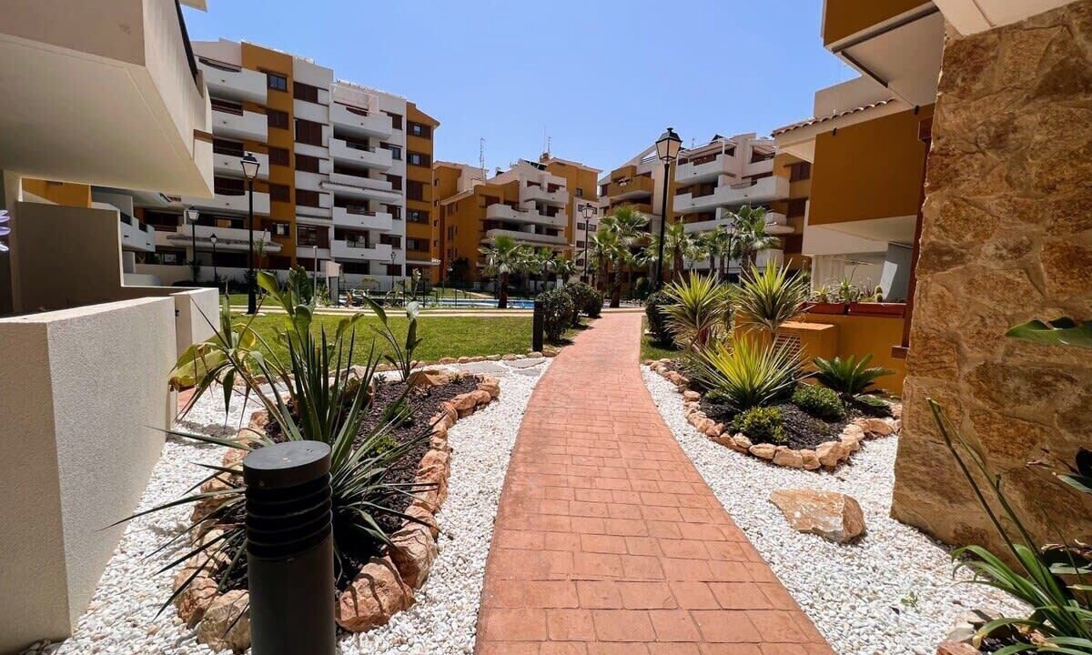 Photo of Outdoor in Punta Prima