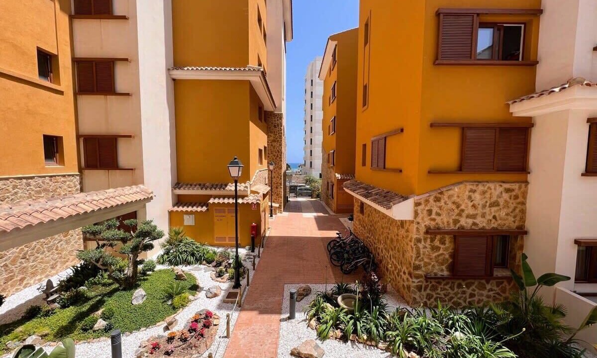 Photo of Outdoor in Punta Prima
