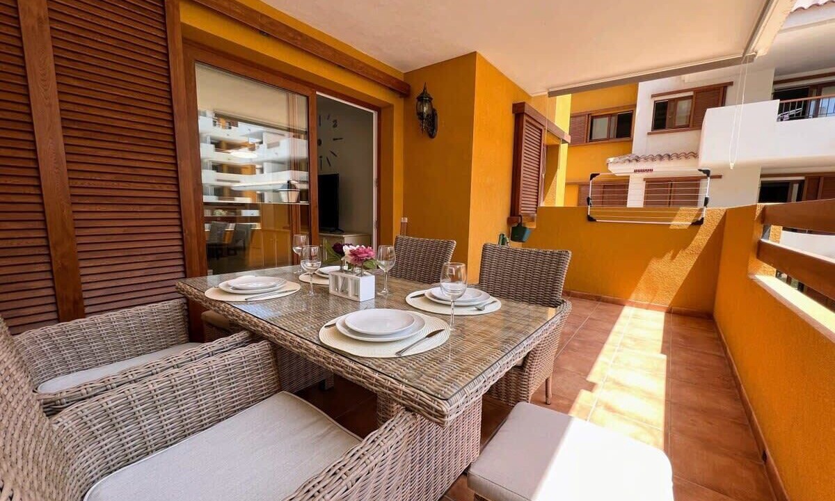 Photo of Outdoor in Punta Prima
