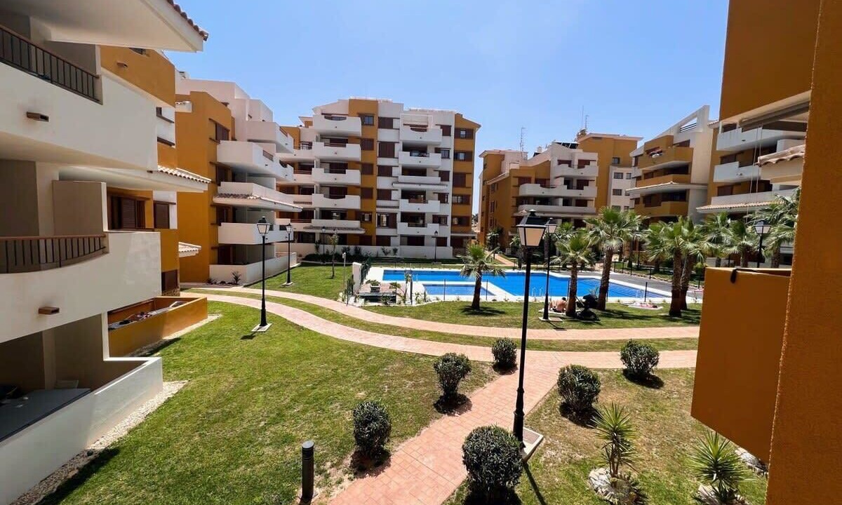 Photo of Outdoor in Punta Prima