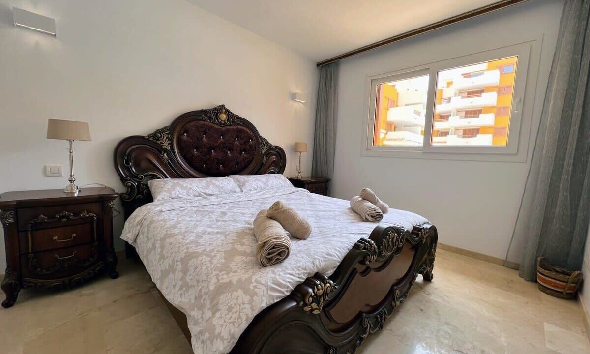Photo of Bedroom in Punta Prima