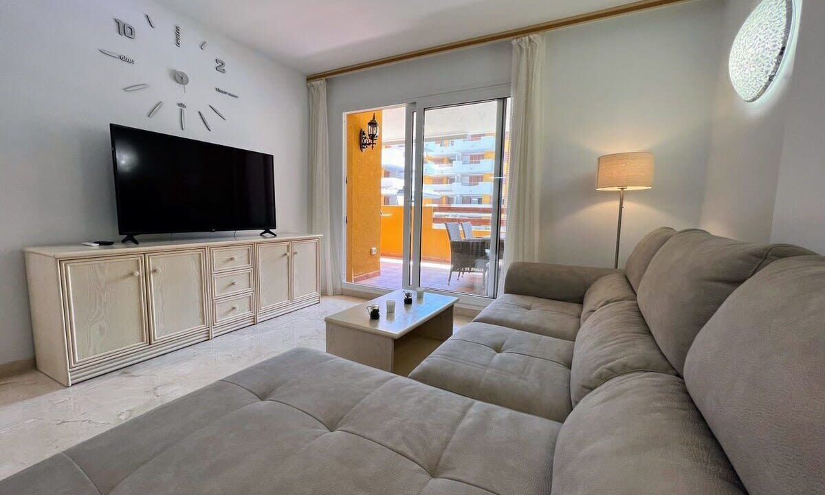 Photo of Livingroom in Punta Prima