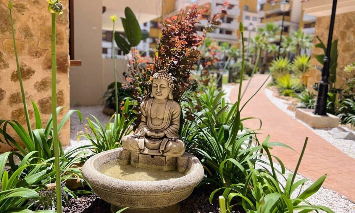 Photo of Outdoor in Punta Prima