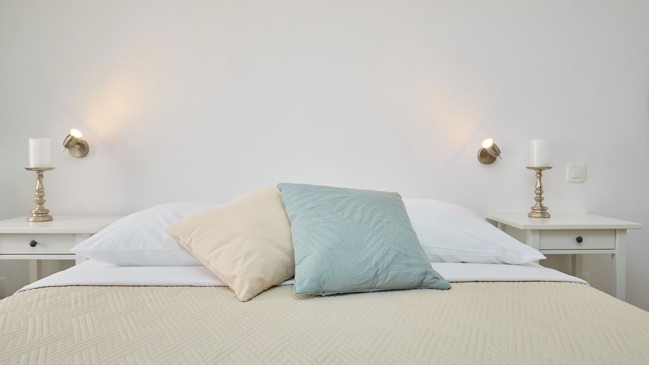 Photo of Bedroom in Dubrovnik Old Town