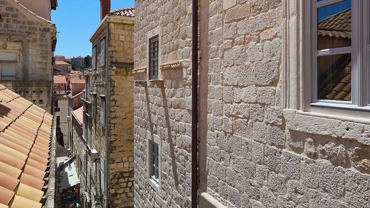Photo of Others in Dubrovnik Old Town