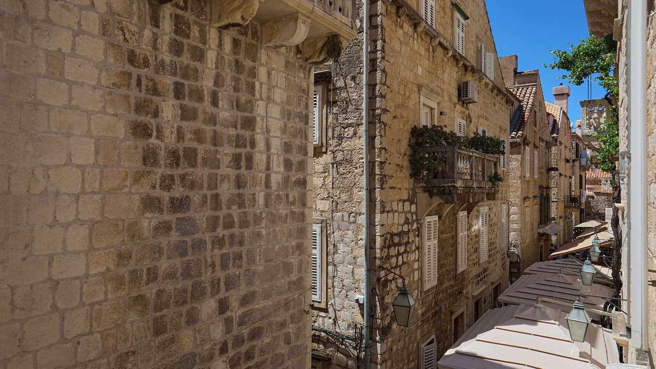 Photo of Others in Dubrovnik Old Town