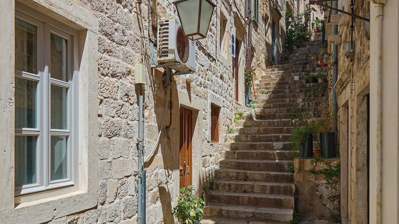 Photo of Outdoor in Dubrovnik Old Town