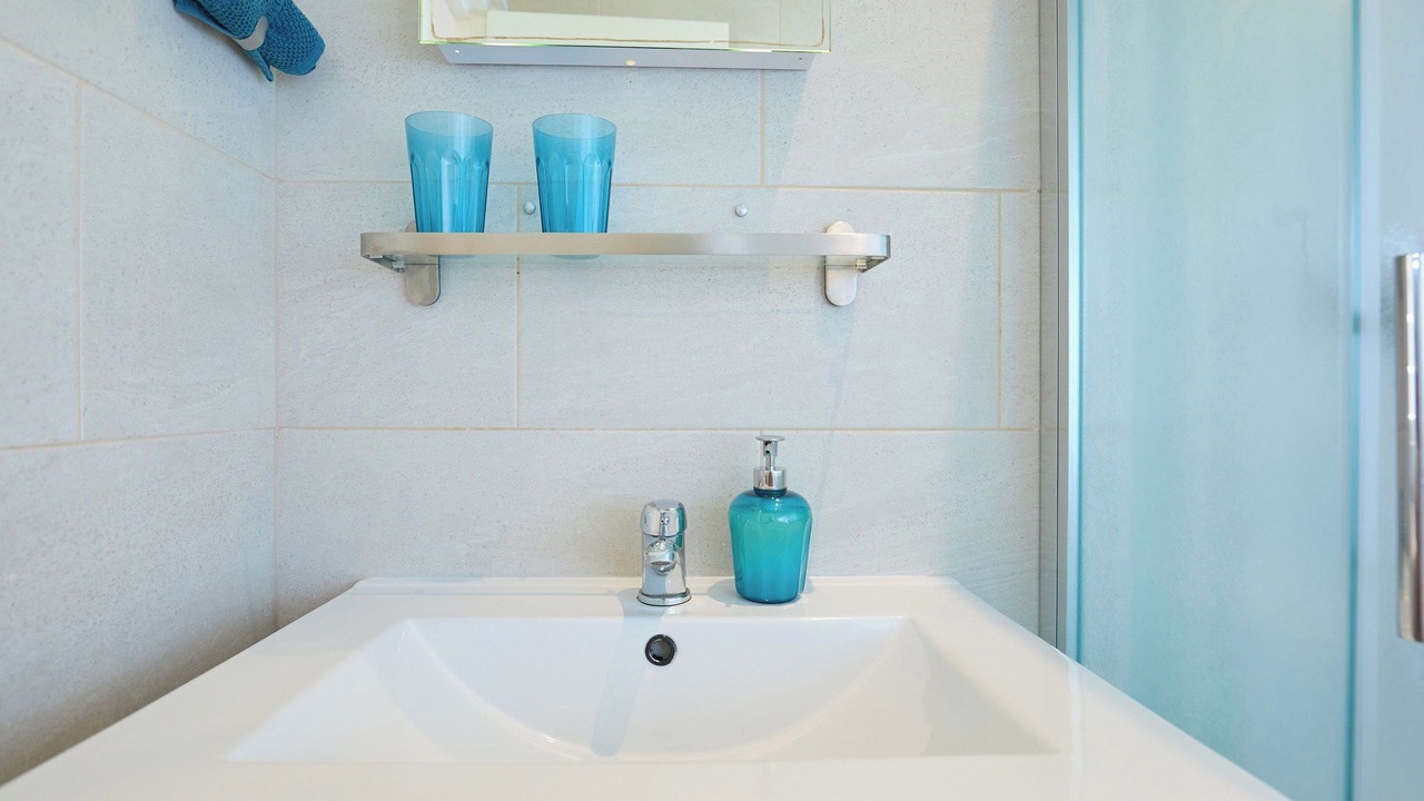 Photo of Bathroom in Dubrovnik Old Town