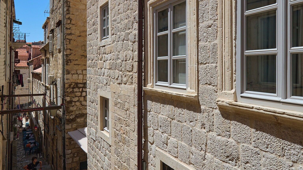 Photo of Others in Dubrovnik Old Town