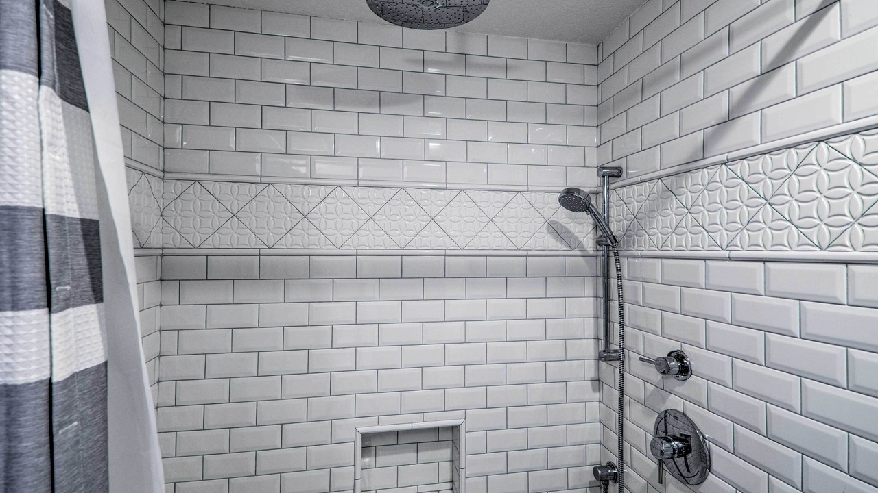 Photo of Bathroom in Discovery Bay