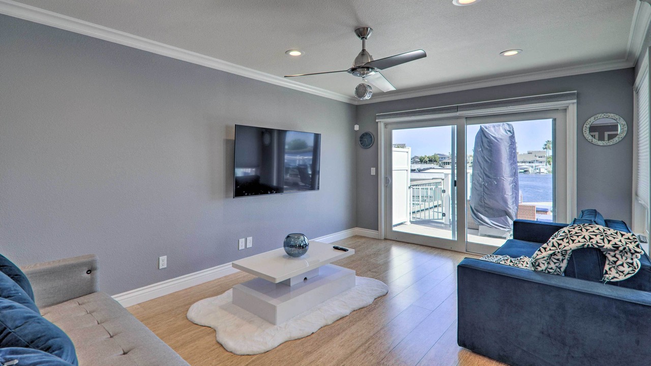 Photo of Bedroom in Discovery Bay