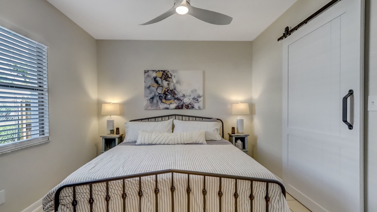 Photo of Bedroom in St. Augustine