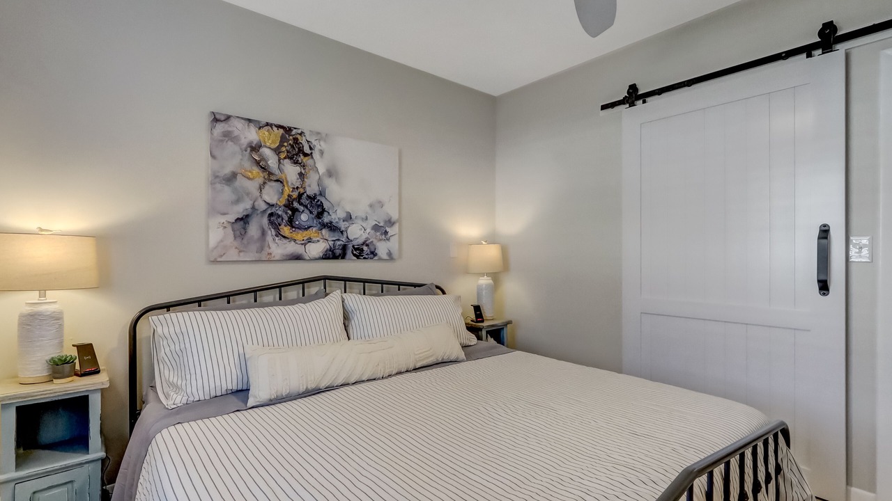 Photo of Bedroom in St. Augustine