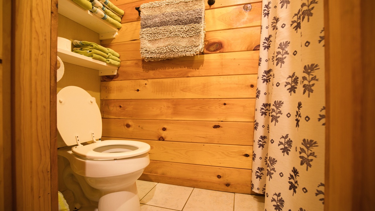 Photo of Bathroom in Bristol