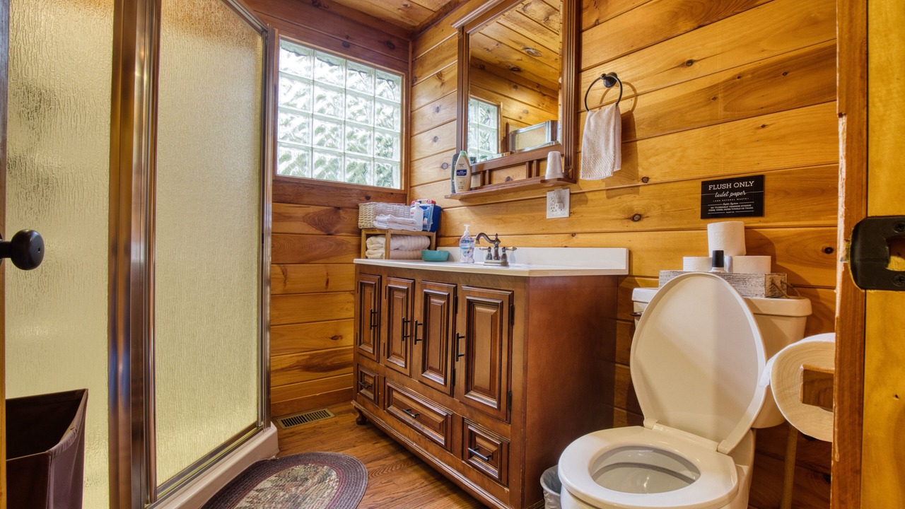 Photo of Bathroom in Bristol