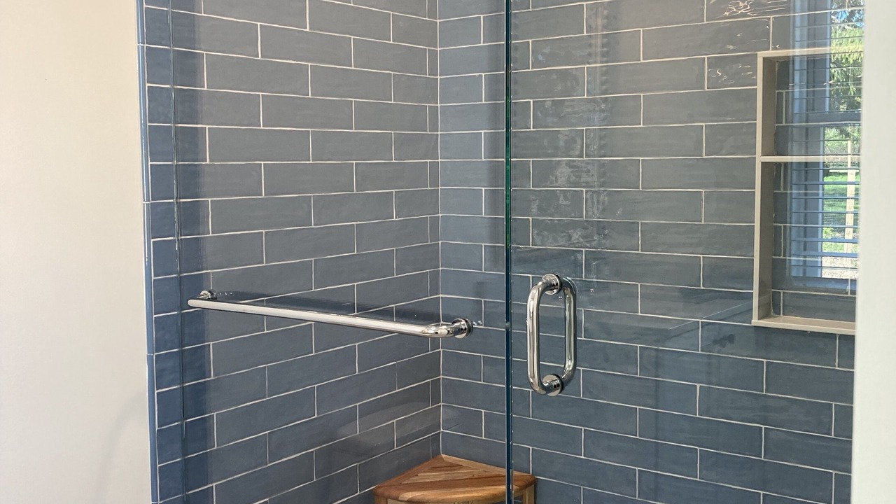 Photo of Bathroom in Nantucket