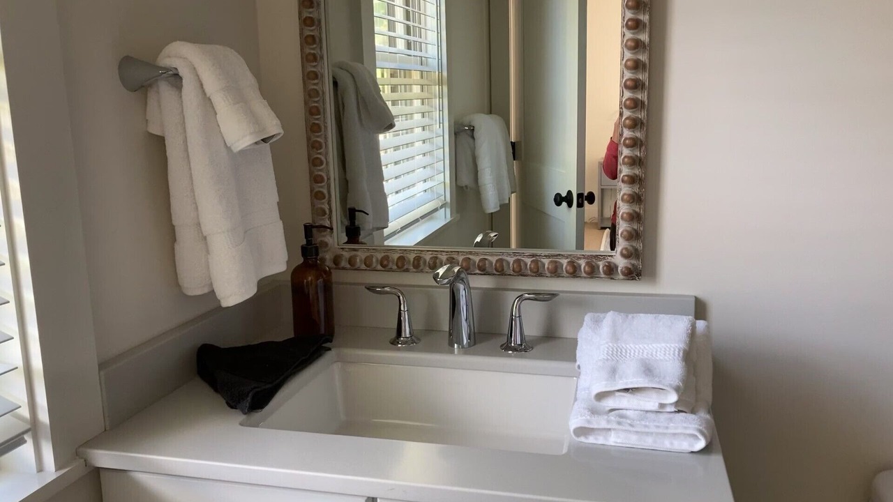 Photo of Bathroom in Nantucket