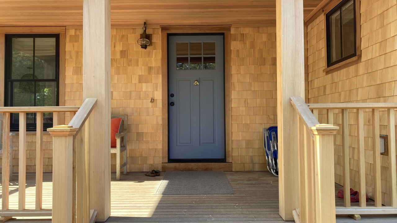 Photo of Outdoor in Nantucket