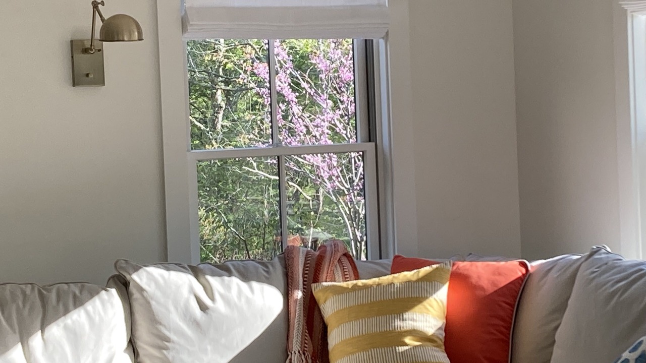 Photo of Livingroom in Nantucket