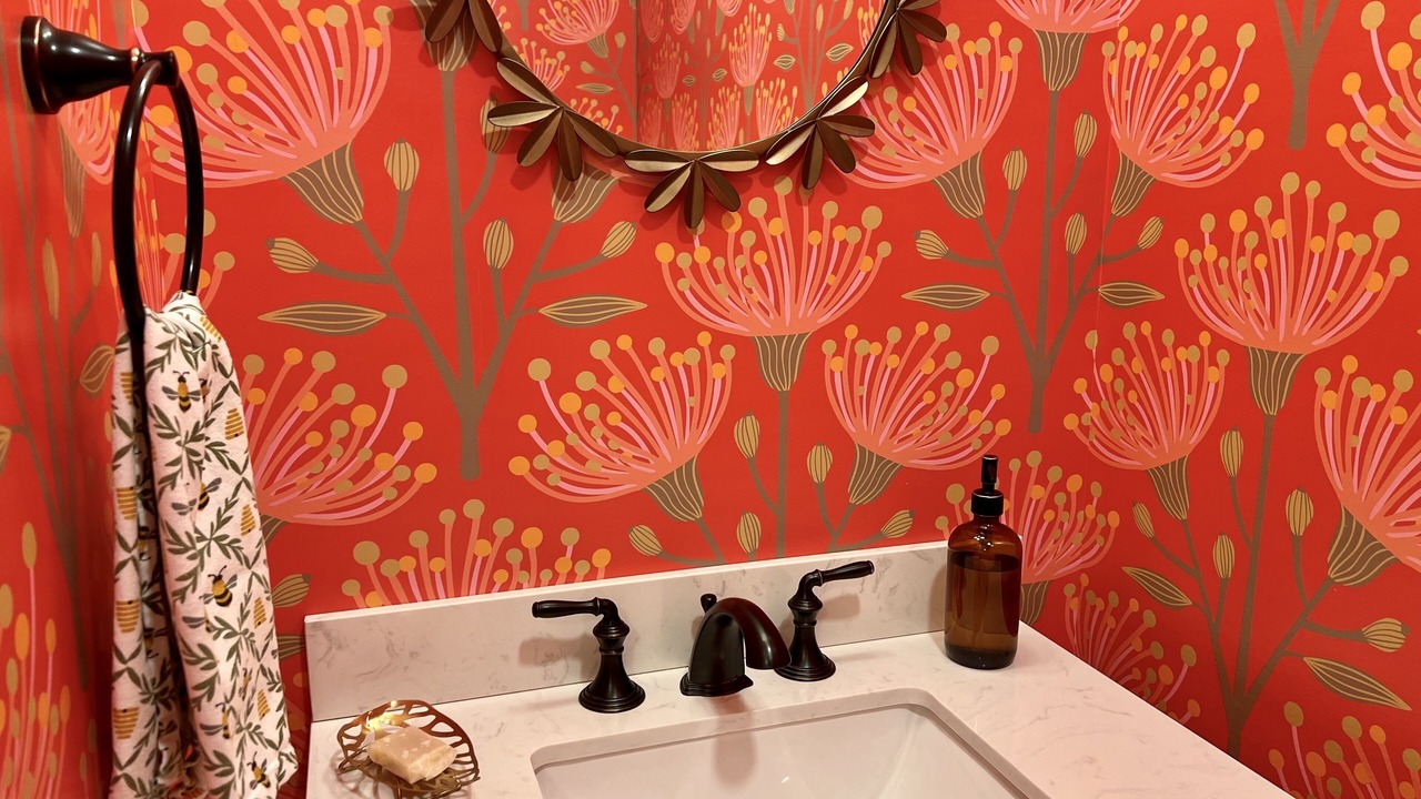 Photo of Bathroom in Nantucket