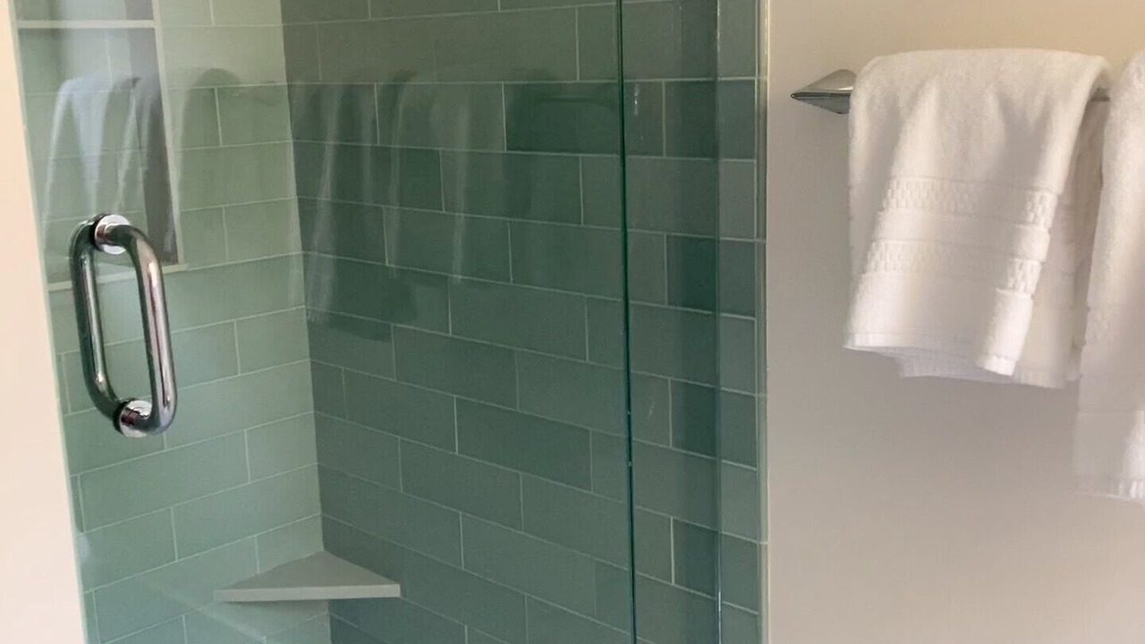 Photo of Bathroom in Nantucket