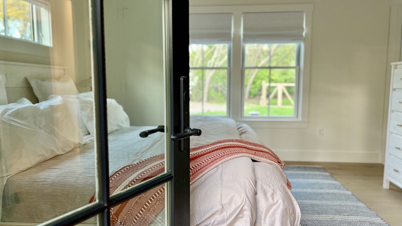 Photo of Bedroom in Nantucket