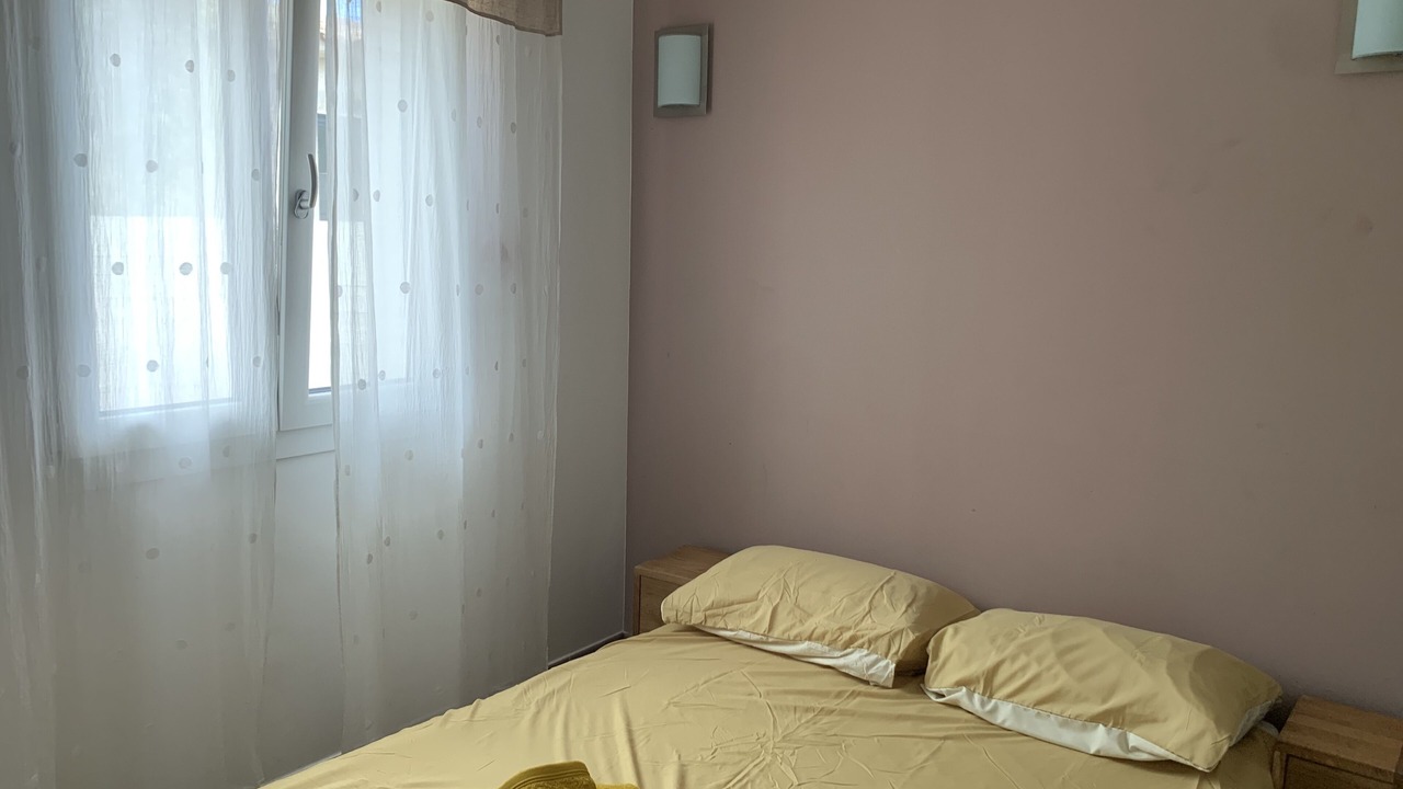 Photo of Bedroom in Pinarellu