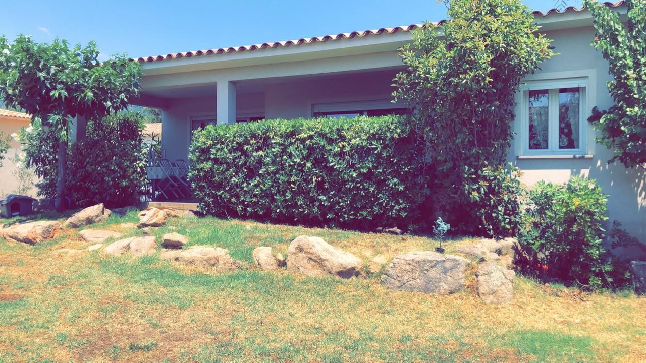 Photo of Outdoor in Pinarellu