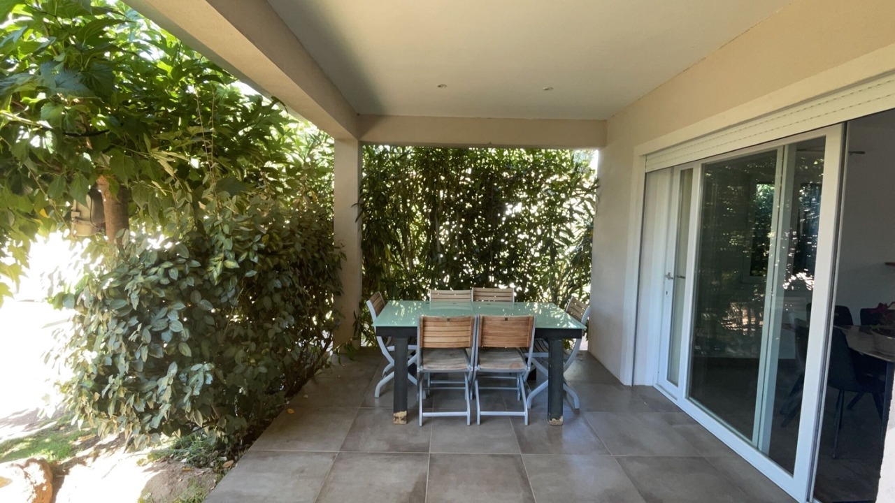 Photo of Outdoor in Pinarellu