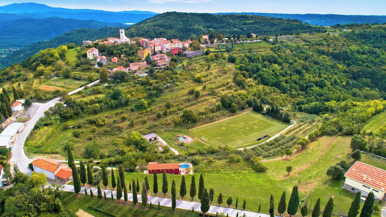 Photo of Outdoor in Murine