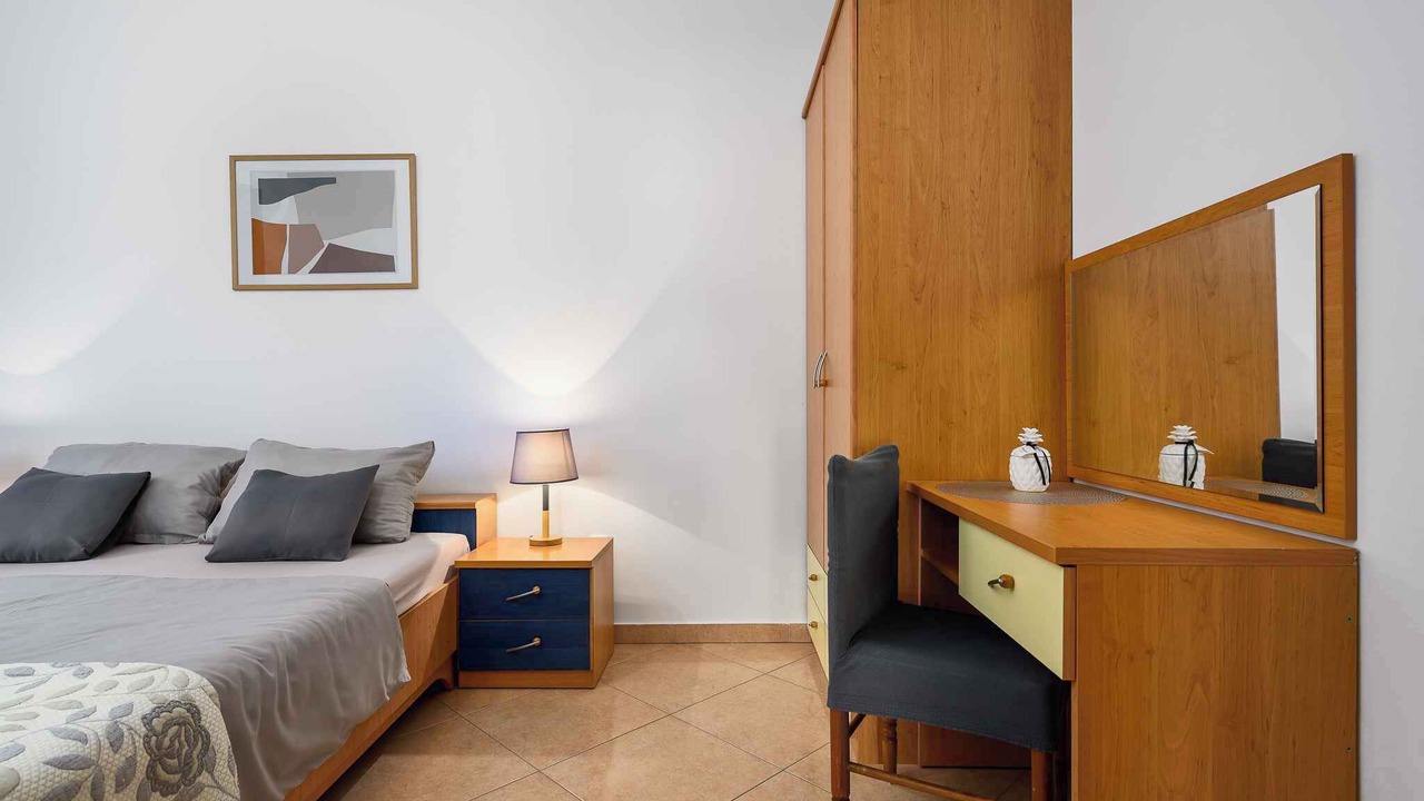 Photo of Bedroom in Murine