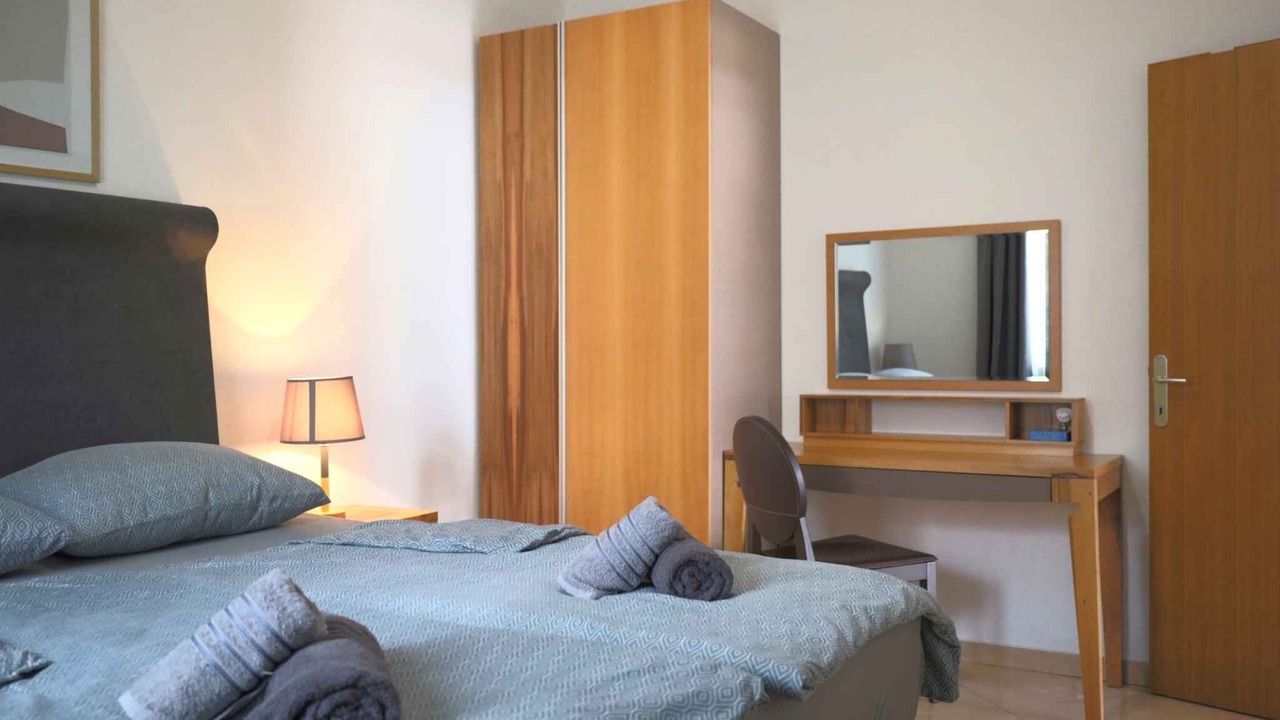 Photo of Bedroom in Murine