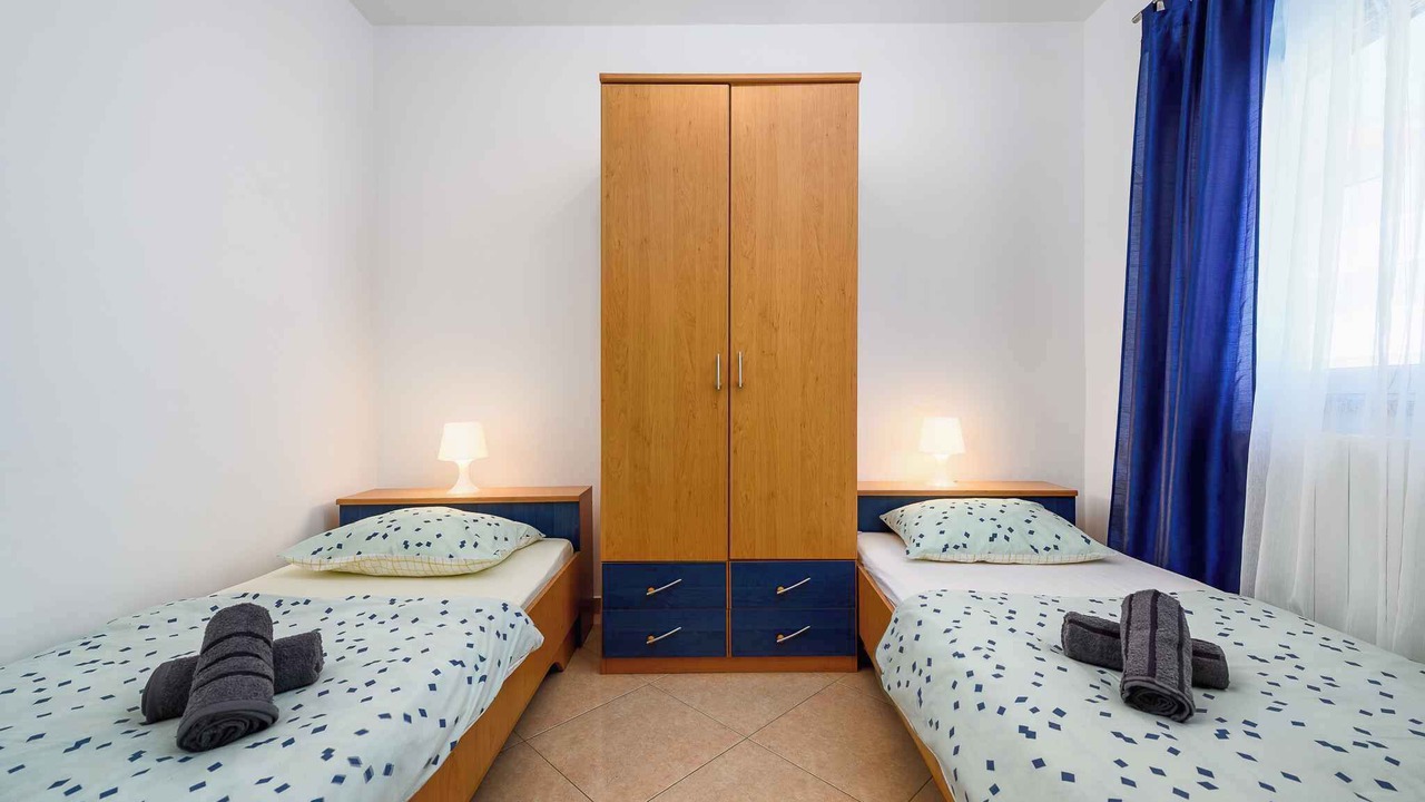 Photo of Bedroom in Murine