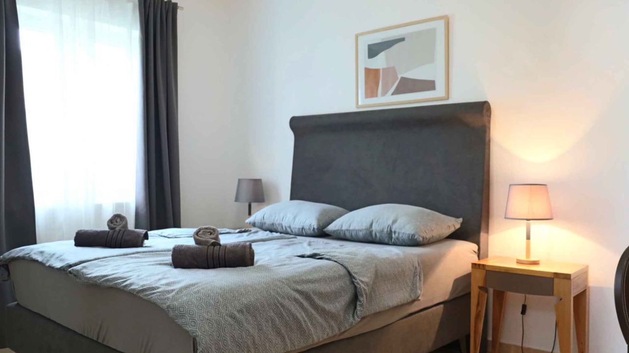 Photo of Bedroom in Murine