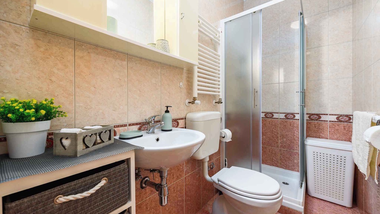 Photo of Bathroom in Murine