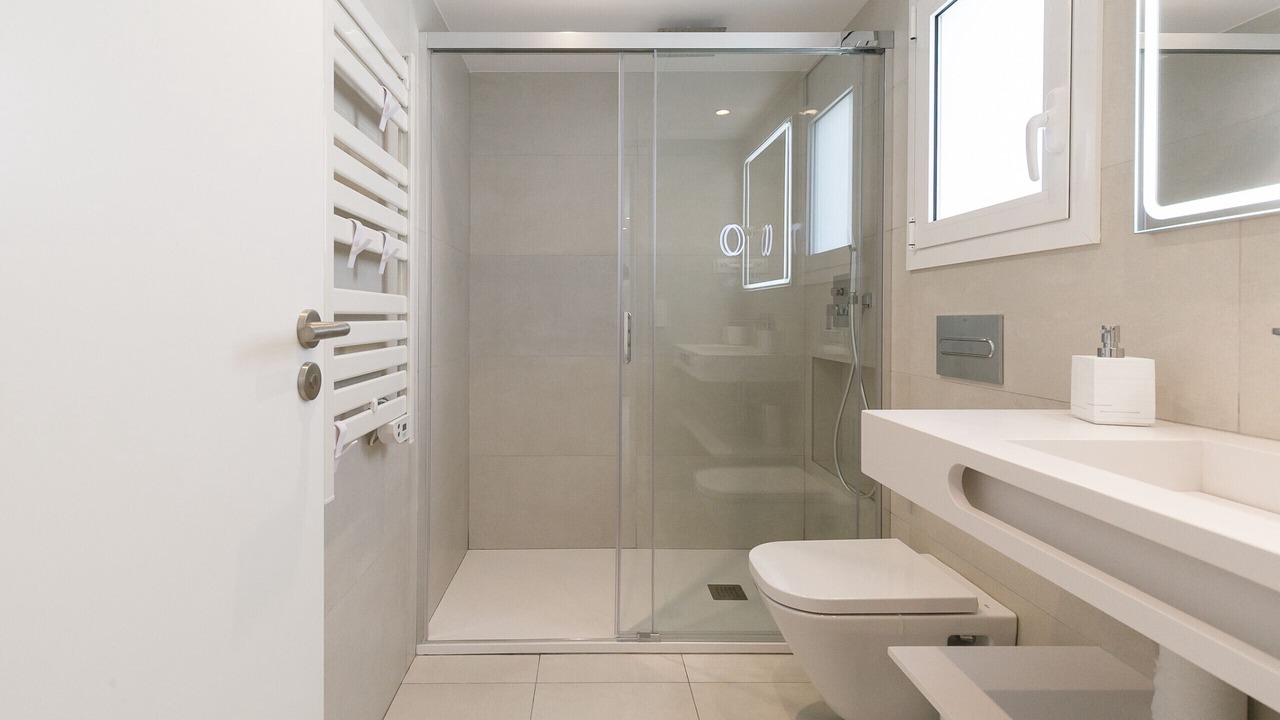 Photo of Bathroom in Pinos de Miramar