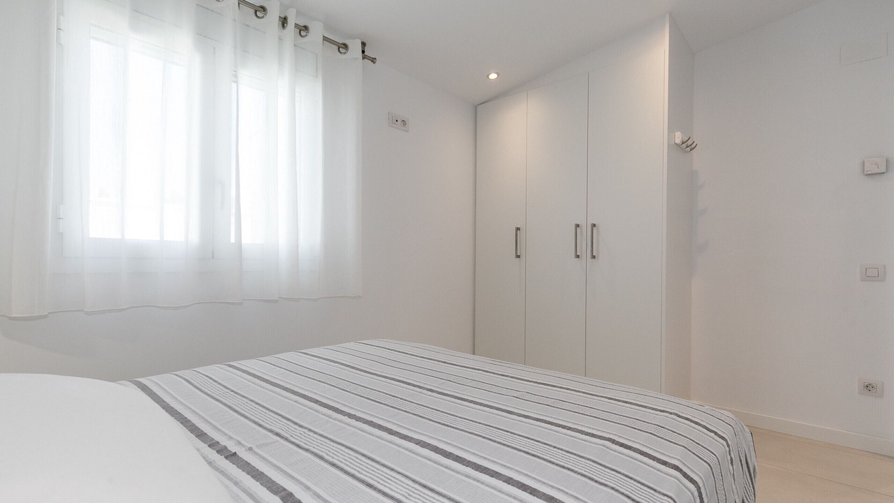 Photo of Bedroom in Pinos de Miramar