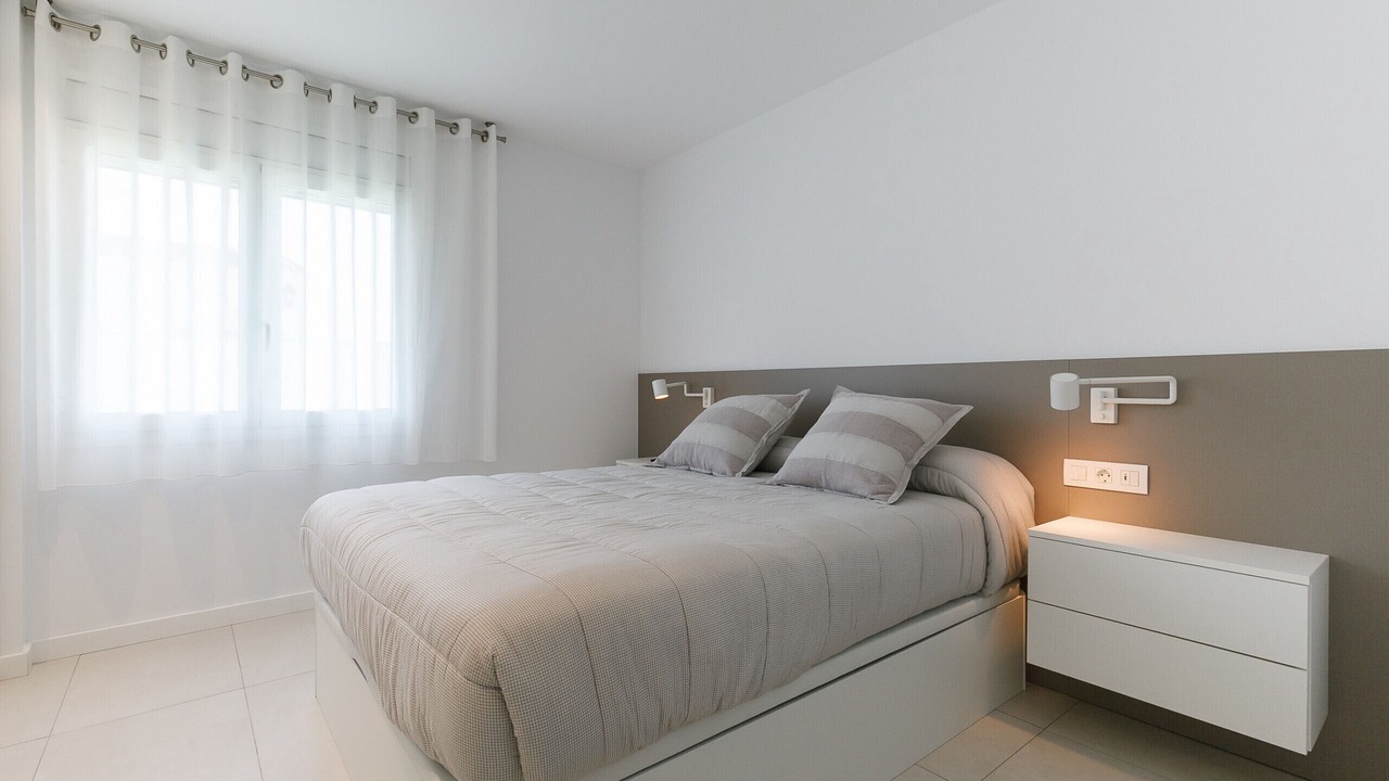 Photo of Bedroom in Pinos de Miramar