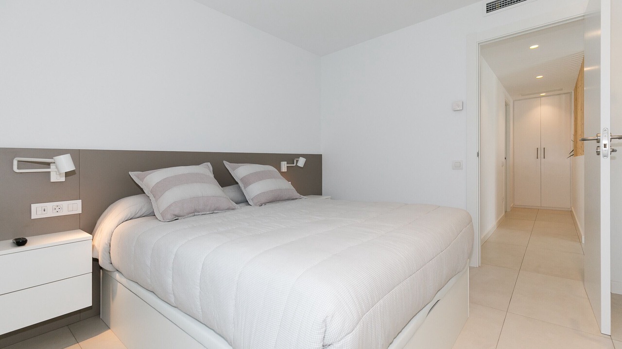 Photo of Bedroom in Pinos de Miramar
