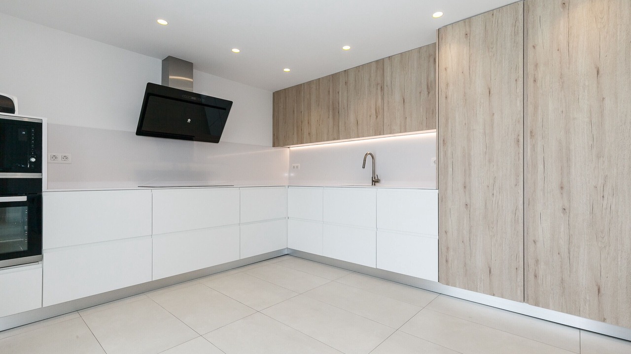 Photo of Kitchen in Pinos de Miramar