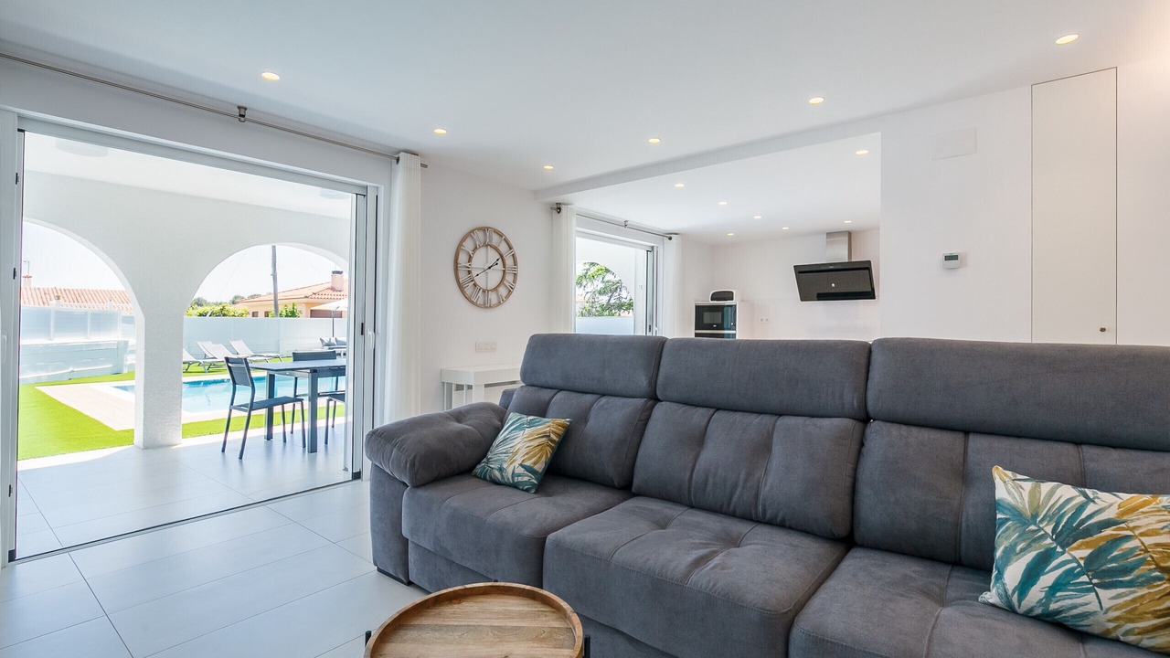Photo of Livingroom in Pinos de Miramar