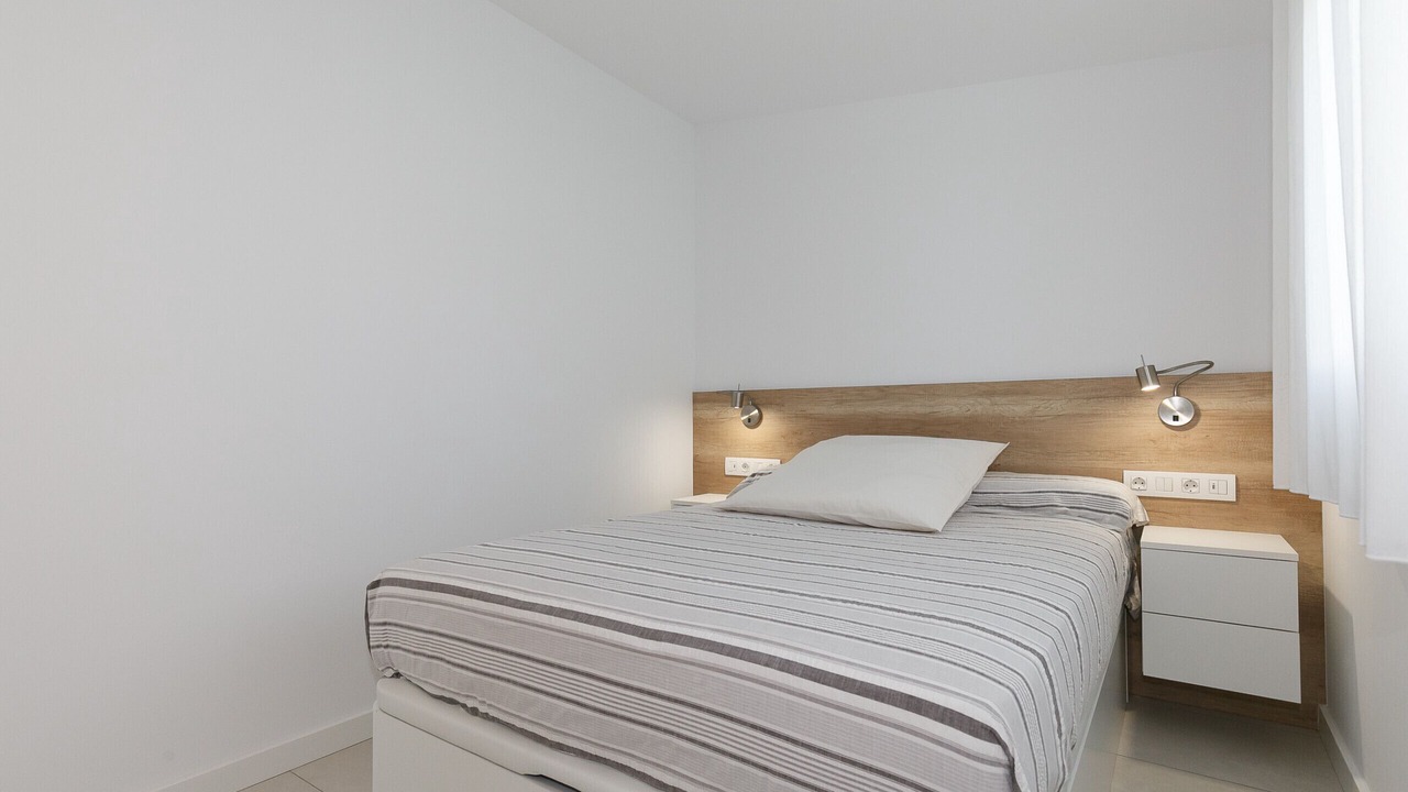 Photo of Bedroom in Pinos de Miramar