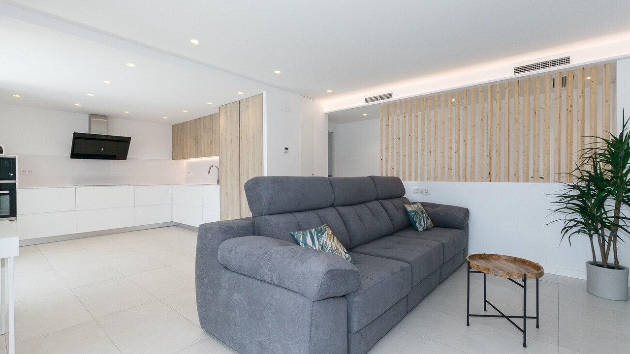 Photo of Livingroom in Pinos de Miramar